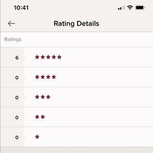 SHOP MY CLOSET WITH CONFIDENCE! ♥️